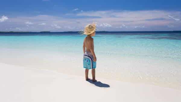 Sundek S/S 2016 Campaign