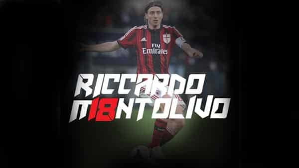 Riccardo Montolivo